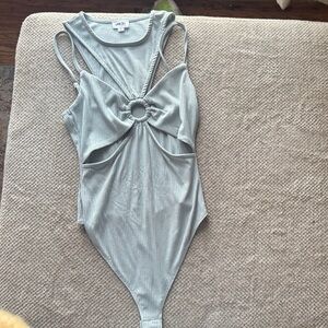 Lane 201 body suit